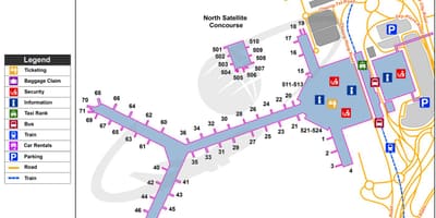 Hkg地图